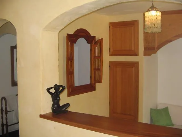 Guest house Cante Cigalo Bed & Breakfast La Croix-Valmer