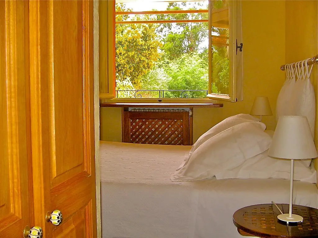 Guest house Cante Cigalo Bed & Breakfast La Croix-Valmer