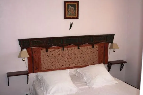 Cante Cigalo Bed & Breakfast La Croix-Valmer Guest house