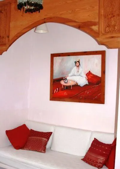 Cante Cigalo Bed & Breakfast La Croix-Valmer