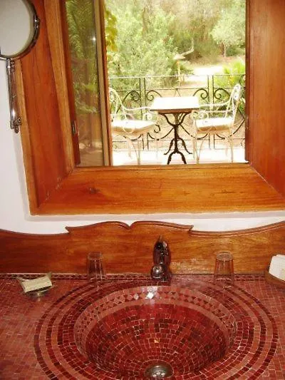 Cante Cigalo Bed & Breakfast La Croix-Valmer Guest house