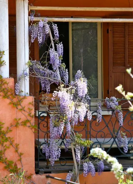 Cante Cigalo Bed & Breakfast La Croix-Valmer France