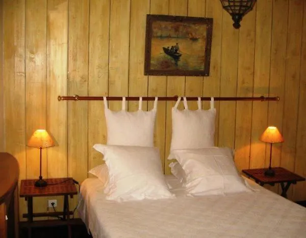 Guest house Cante Cigalo Bed & Breakfast La Croix-Valmer