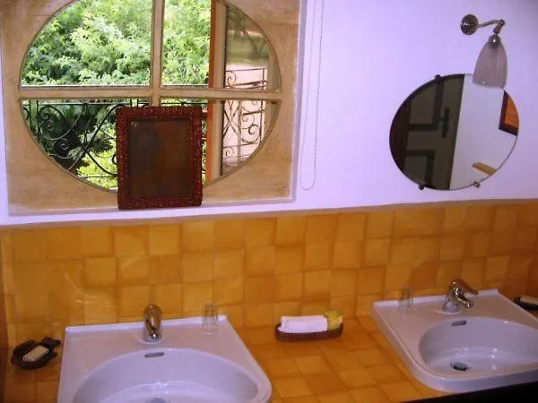 Guest house Cante Cigalo Bed & Breakfast La Croix-Valmer