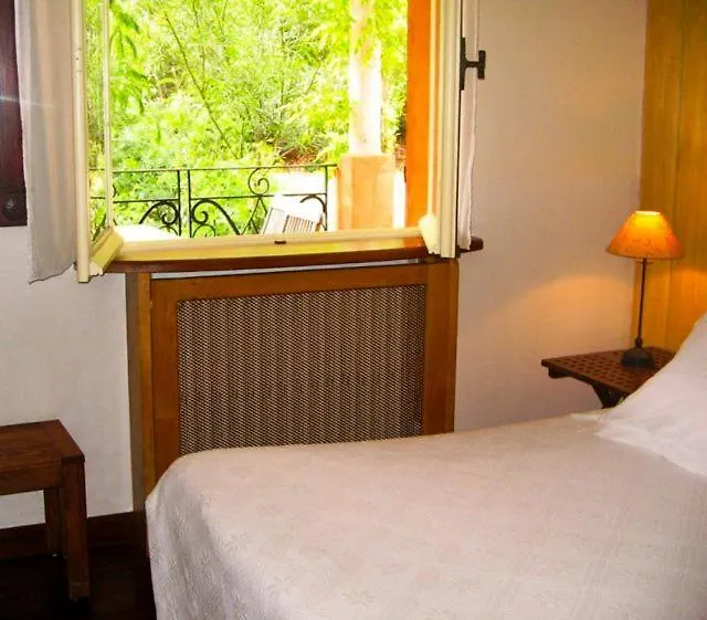 Cante Cigalo Bed & Breakfast La Croix-Valmer