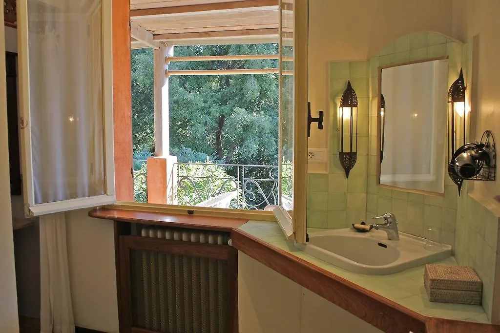 Cante Cigalo Bed & Breakfast La Croix-Valmer Guest house