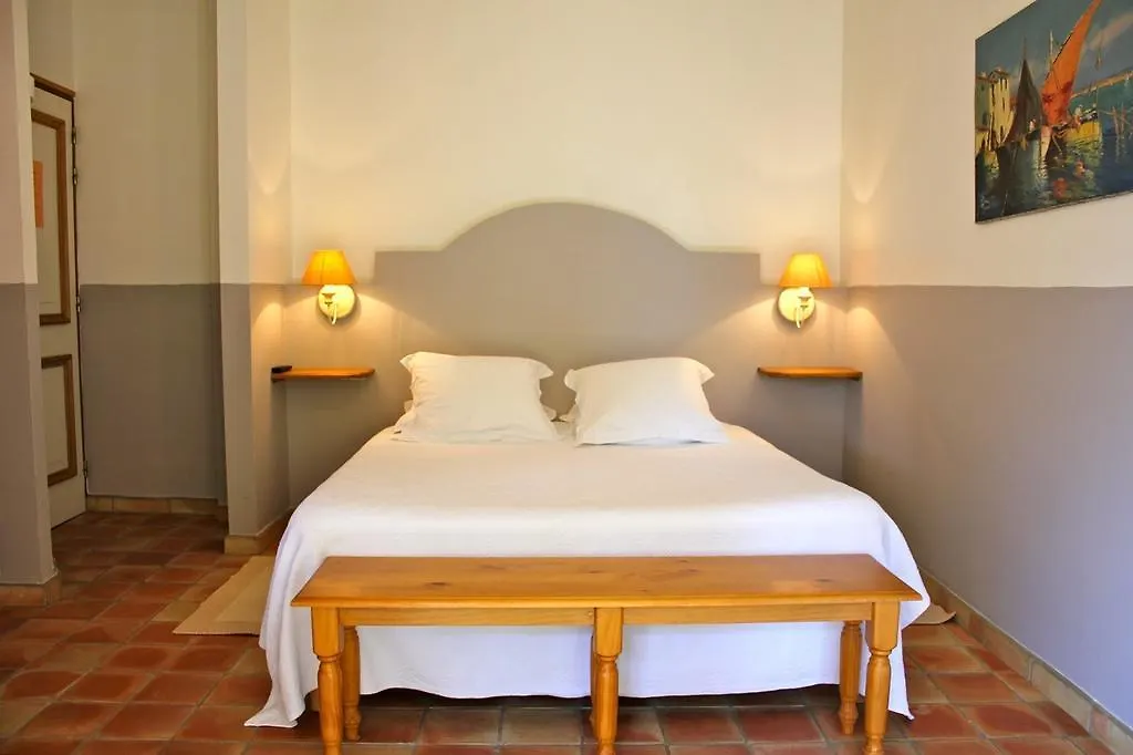 Guest house Cante Cigalo Bed & Breakfast La Croix-Valmer