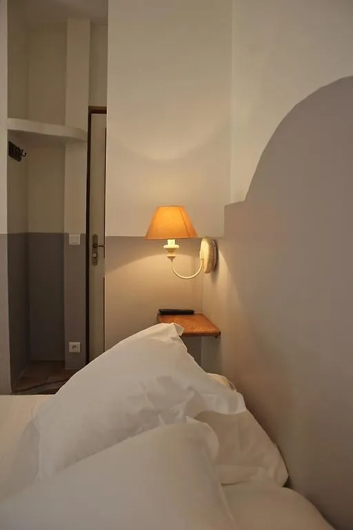 Cante Cigalo Bed & Breakfast La Croix-Valmer 0*,  France