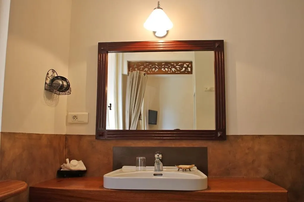 Cante Cigalo Bed & Breakfast La Croix-Valmer 0*,