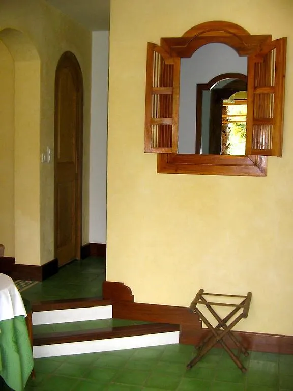 Cante Cigalo Bed & Breakfast La Croix-Valmer 0*,