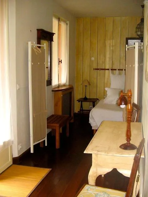 Gæstehus Cante Cigalo Bed and Breakfast La Croix-Valmer