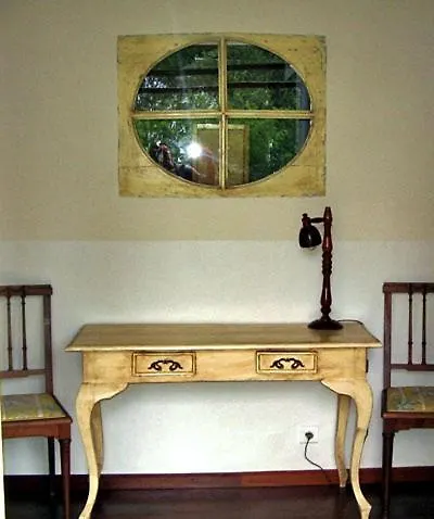Guest house Cante Cigalo Bed & Breakfast La Croix-Valmer