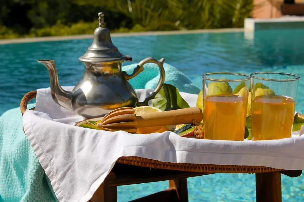Cante Cigalo Bed & Breakfast La Croix-Valmer 0*,  France